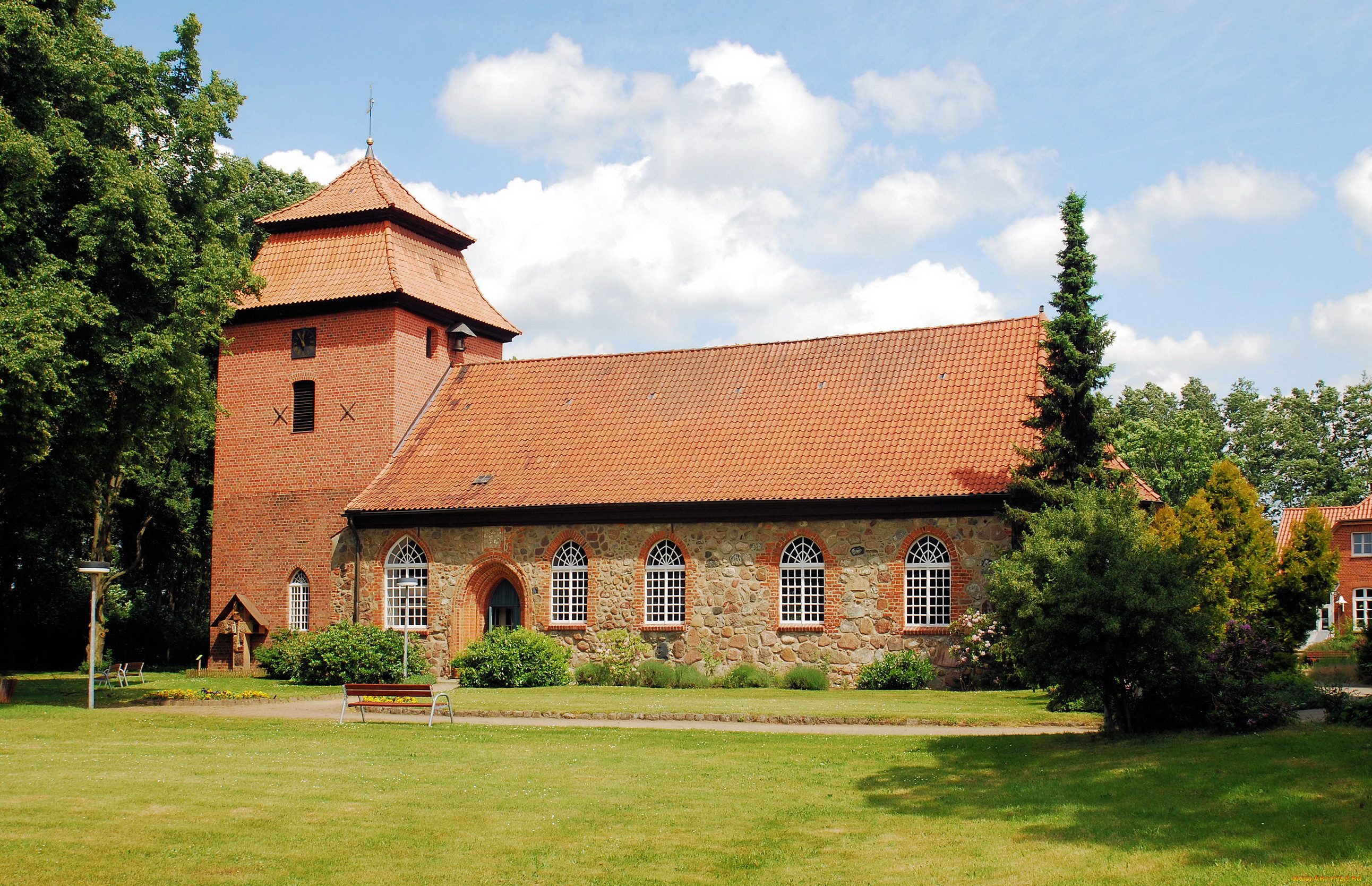 willibrord, kirche, , , , , , , , , 